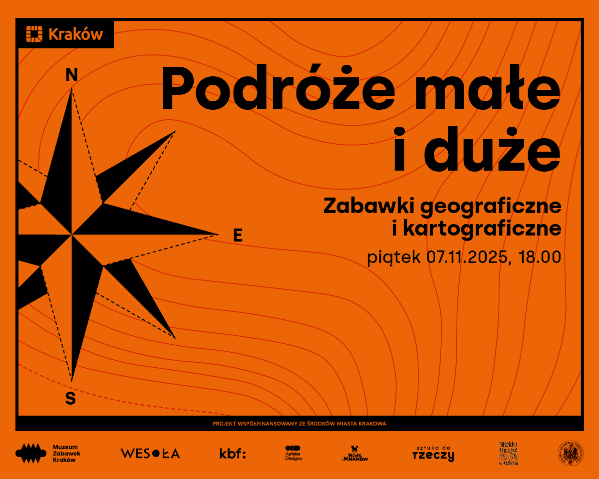 Podróże małe i duże
